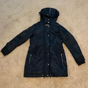 Abercrombie Women’s coat size Medium